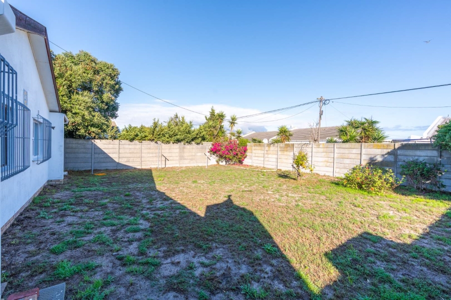 3 Bedroom Property for Sale in Tijgerhof Western Cape